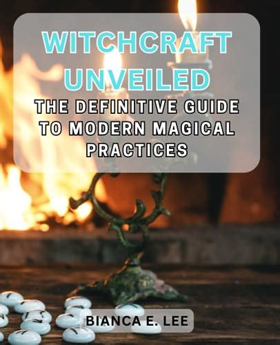 The Allure of Witchcraft: Journeying into Magical Retreats